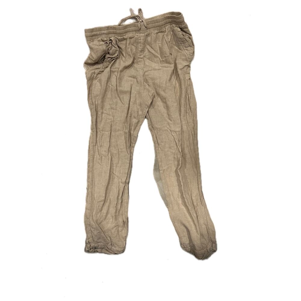 Yarn & Sea Thin Beach Joggers Woman L (14-16)
